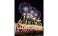 ツインリンクもてぎ花火の祭典を8月に開催 5月5日よりチケット発売 画像