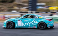 モーガン、テスラ、S30Zに乗れる! サーキット内Anycaカーシェアを予定…レスポンス ファン感謝デー 画像