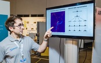 BMWグループ、自動運転の開発に最新AI活用…市街地の複雑な交通に対応 画像