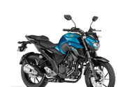 ヤマハ発動機、FZ25 でインド版グッドデザイン賞を受賞 7年連続 画像