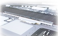 「イオンモール幕張新都心」前の京葉線新駅が建設決定…JR東日本は設計・工事費の6分の1を負担 画像