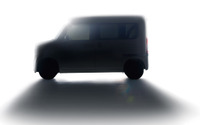 ホンダの新型軽キャブバン『N-VAN』、ホームページで先行公開…大容量の荷室と「ダブルビッグ大開口」 画像