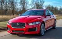 ジャガー XE に300psの「300スポーツ」設定…最新コネクト搭載 画像