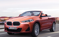 BMWの新型SUV「X2」にカブリオレ化計画!? 画像