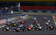 【スーパーフォーミュラ】9月の岡山国際サーキット戦で“アイルトン・セナに挑戦”…伝説のレコードタイム更新なるか!? 画像