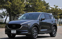 ブーム復活か? 新型 SUV 6車種スペック比較…CX-5、エクストレイル etc 画像