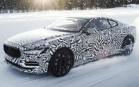 600hpのPHV『ポールスター1』、最新プロトタイプを発表へ…北京モーターショー2018 画像