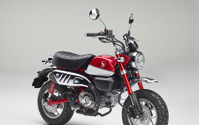 ホンダ モンキー125、7月12日発売…楽しさスケールアップ、39万9600円より 画像
