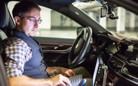 自動運転の開発動向や今後の方向性---国交省がシンポジウムを開催 5月23日 画像