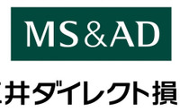 自動車保険に「先進安全自動車割引」と「不正アクセス特約」 三井ダイレクト損保 画像