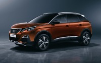 プジョー世界販売は7%増の51万台、3008 が58%増 2018年第1四半期 画像