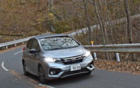 【ホンダ フィット 800km試乗】劇的進化の改良モデルが得たものと、失ったもの…井元康一郎 画像