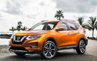 日産、グローバル生産・販売ともに新記録達成 2017年度 画像