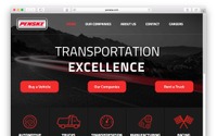 IoTで車両の稼働率を向上する…日立とペンスキーが協業 画像