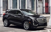 GM世界販売、10.6%減の210万台…中国は新記録 2018年第1四半期 画像
