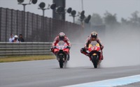 【MotoGP 日本GP】前売りチケット、6月9日より発売 画像