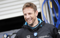 【WEC】ジェンソン・バトンがSMPレーシングから18/19シーズンに参戦、ルマン24時間でデビューへ 画像