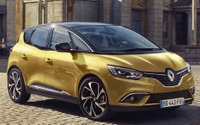 ルノー世界販売、4.8%増の93万台 2018年第1四半期 画像