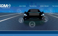 異なる自動車メーカー間で5Gの車車間通信デモを実施へ アウディやフォードモーターなど 画像