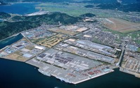 マツダ防府第2工場、9年8か月ぶりの2直操業へ 国内生産拠点をフル稼働 画像