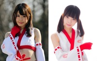 「高崎くす子」の永原芽衣と東堂ともが応援に来る!…レスポンス ファン感謝デーで予定 画像