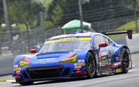 【SUPER GT 第2戦】スバル 、ニュルブルクリンク24時間と2週連続優勝を狙う 画像
