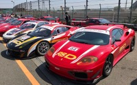 【筑フェス】筑波サーキットで新イベント開催…レスポンスファン感謝デーも 画像