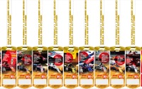 デザインが選べる! F1日本GP アニバーサリーチケットを5月13日に発売 画像