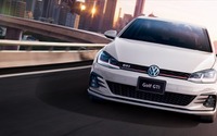 太田哲也氏によるVWオーナー向けドライビングレッスン 6月16日 画像