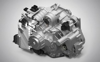 PSAグループ、「e-DCT」導入へ…全車電動化計画の一環 画像