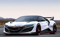 ホンダ NSX に「タイプR」登場か…非ハイブリッドで2020年発売の噂 画像