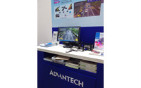 Japan IT Week春 始まる…ADAS、コネクト、MaaS など切っても切れない関係 画像