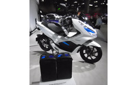 東京都、電動バイクの補助金制度導入 6月開始で準備 画像