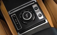 ロールスロイス初のSUV、カリナン …最終ティーザー 画像