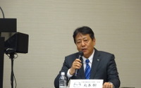 マツダ社長に丸本副社長が内定…小飼社長は会長に 画像