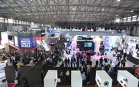【CESアジア2018】車両技術部門に過去最大の50社以上が出展---自動運転技術などを発表へ 画像