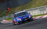 【ニュル24時間】今年もSUBARUが挑む! 勝つために8分台を目指した2018年仕様マシンの進化 画像
