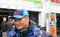 【ニュル24時間】「神はどうしてこんなに試練を与えるのか?」STI 辰己総監督…困難乗り越えクラス1位に 画像