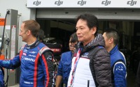 【ニュル24時間】トラブルの原因は雨?「我々は油断をしてしまった」STI 平川社長 画像