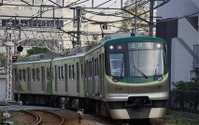 総額の半分を田園都市線の設備更新に投入…東急の2018年度鉄軌道事業設備投資計画 画像