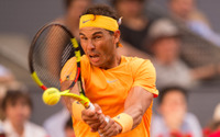 【ルマン24時間】2018年はラファエル・ナダルがスターターを担当予定…全仏OPテニス決勝の翌週末 画像