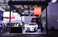 【CESアジア2018】スタートアップは過去最大の100社以上が出展、自動運転やコネクトカー技術などを発表へ 画像