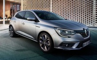 ルノーの決算見通し、日産の好決算が大きく寄与 2018年第1四半期 画像