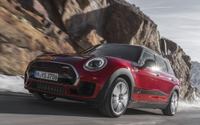 MINI クーパー など19車種をリコール、ヘッドライトがつかなくなるおそれ 画像