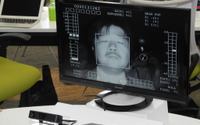 後付けドライバーモニター、大型商用車向けにデンソーが発売…居眠りや脇見を防止 画像