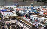 【人とくるまのテクノロジー2018】過去最大規模となる597社・1207小間が出展…世界初の技術12件 画像
