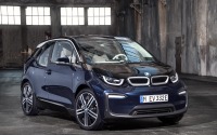 BMWグループの電動車世界販売、25万台を突破… i3 発売から4年半で達成 画像