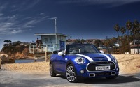 MINI 改良新型を発売、最新コネクトなど先進機能装備 238万円から 画像