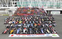 オートバックス、全日本学生フォーミュラ大会で10大学を支援 画像