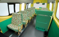 【岩貞るみこの人道車医】相次ぐ送迎バス事故、車内のこどもを守るのに必要なものは 画像